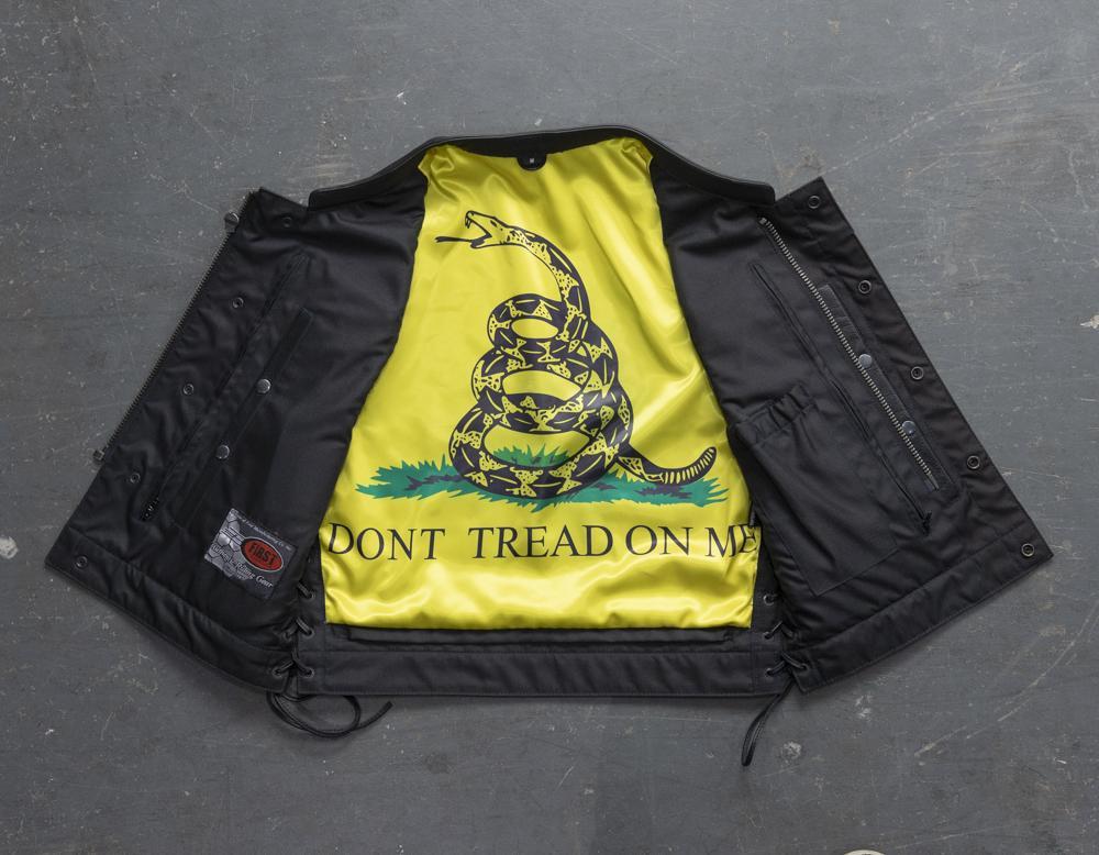 Lowside Don't Tread On Me Medium featuring bold design and quality fabric.