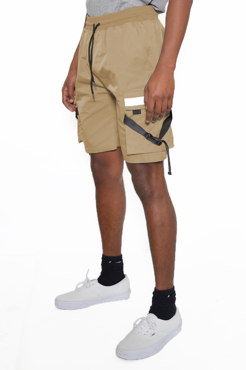 Main Tactical Cargo Shorts image