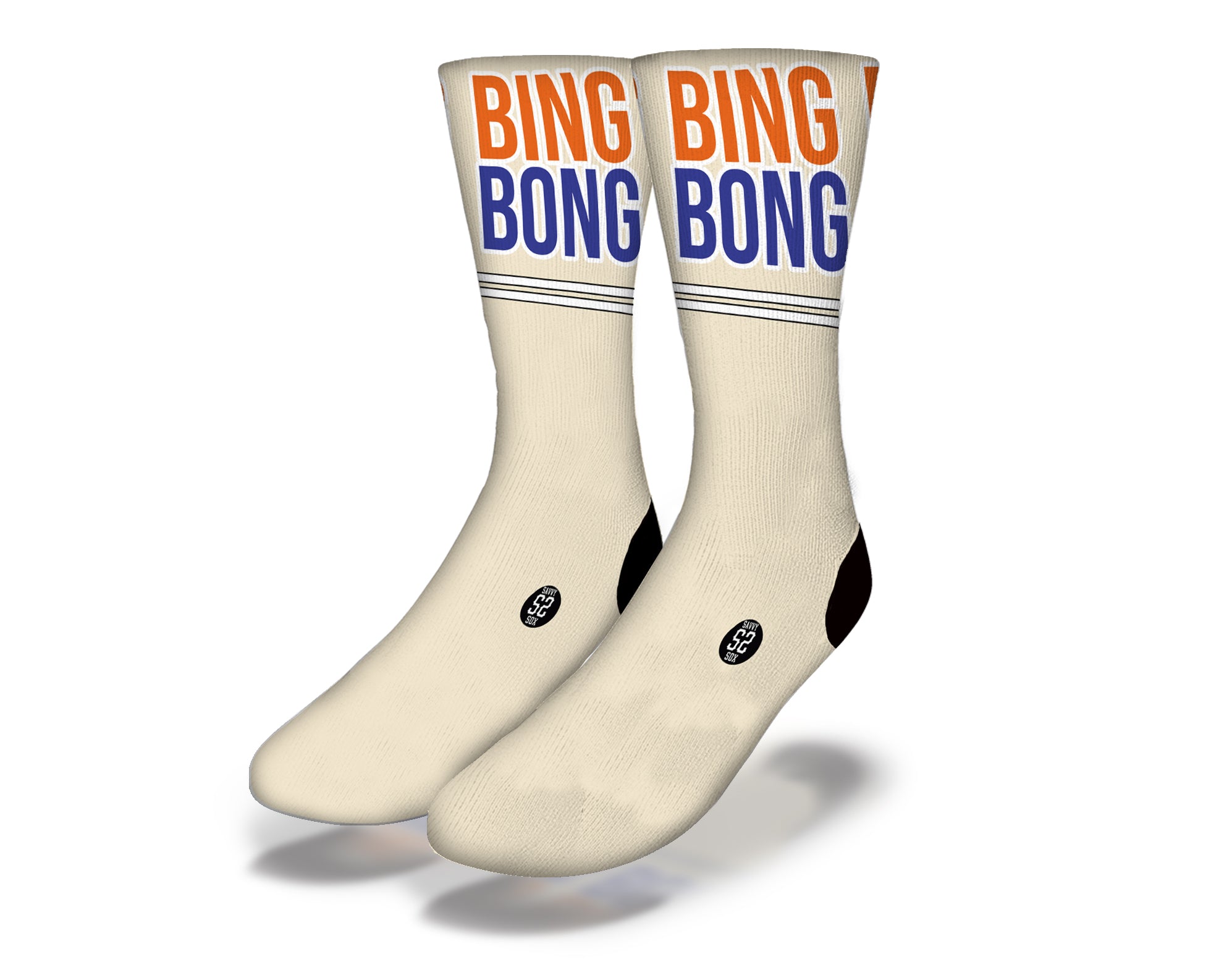 Bing Bong NY clothing showcasing vibrant NYC-inspired designs and high-quality materials.