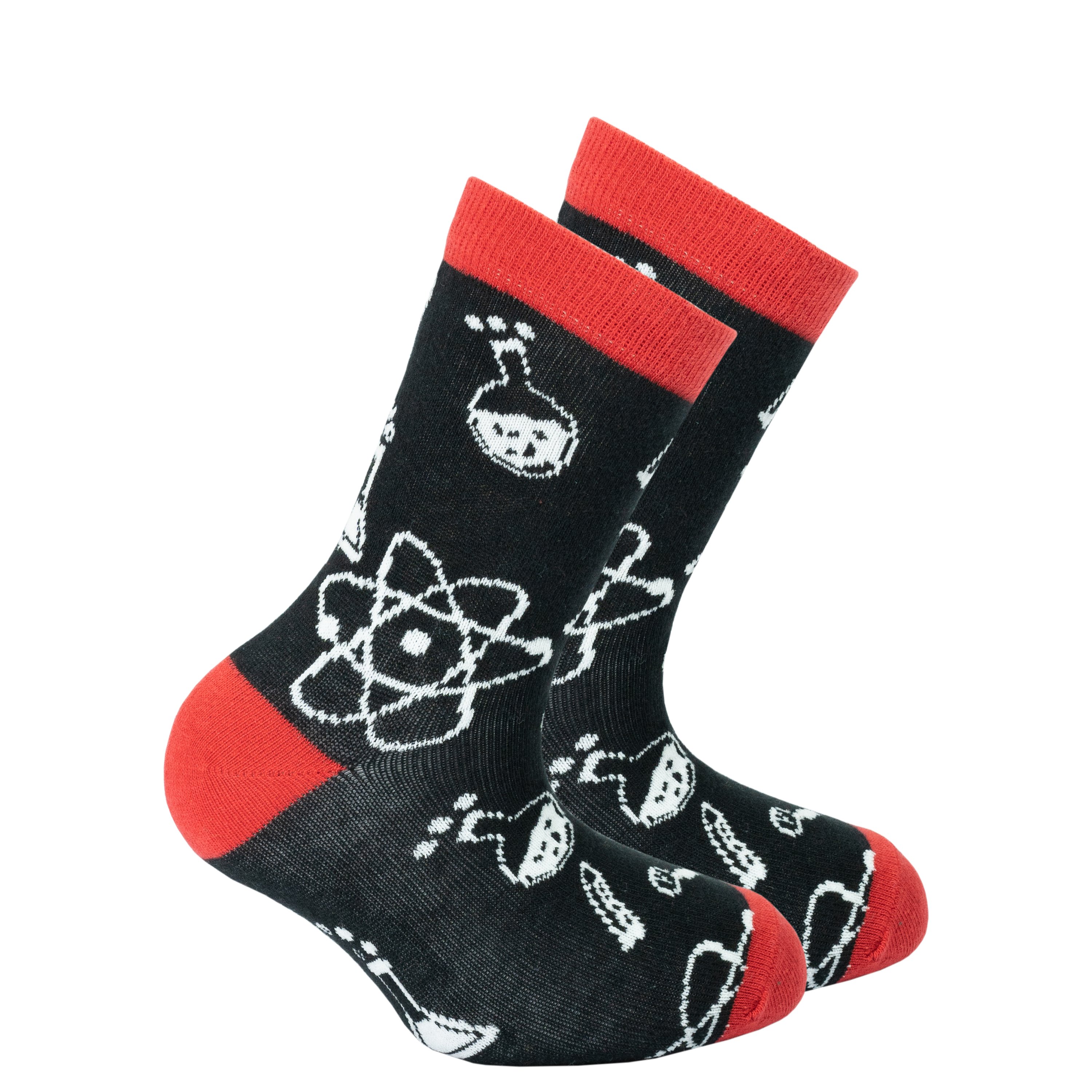 Main Kids Beaker Socks image