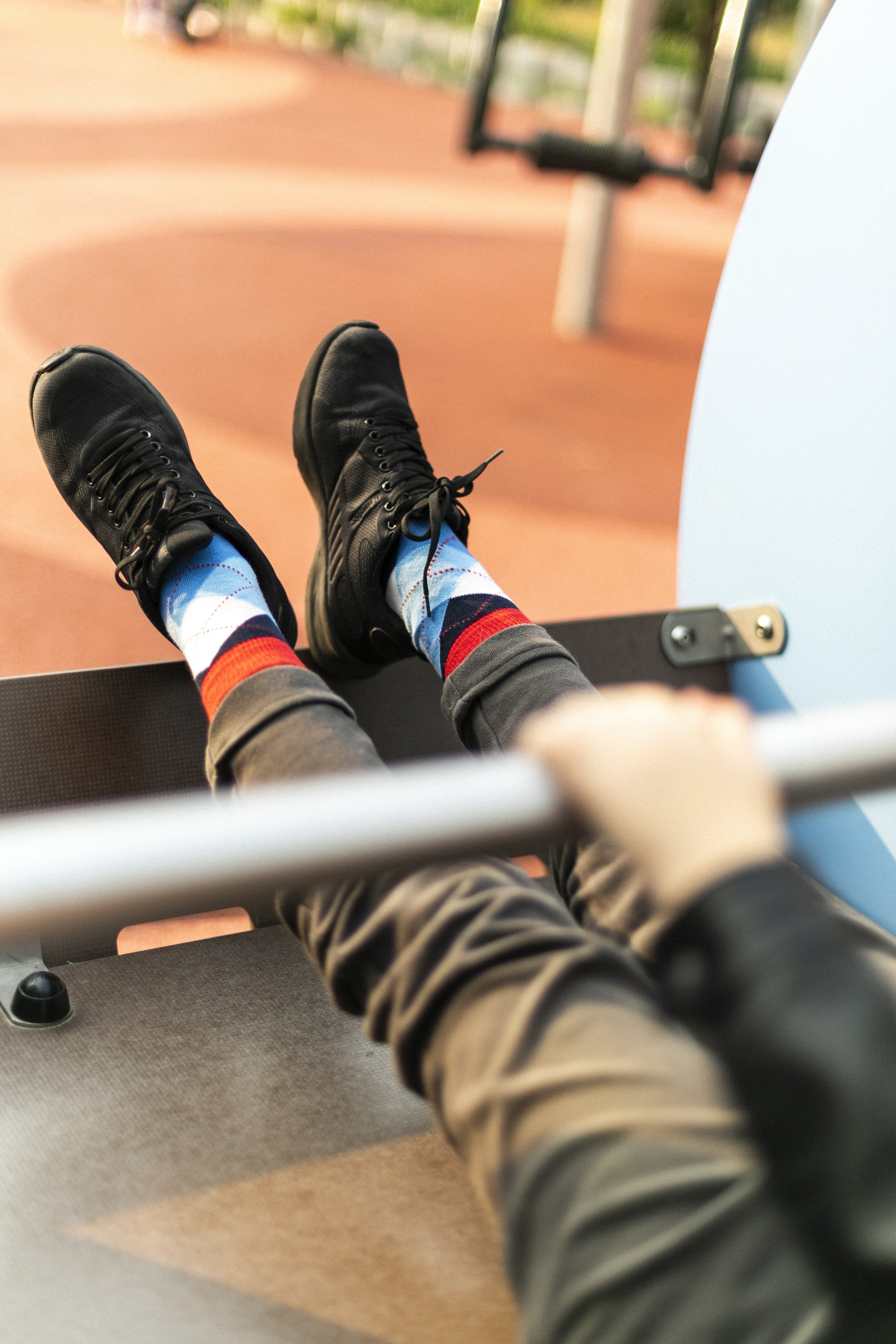 Colorful Kids Traditional Mix Set Socks displayed in various patterns and designs, showcasing their vibrant colors and soft texture.