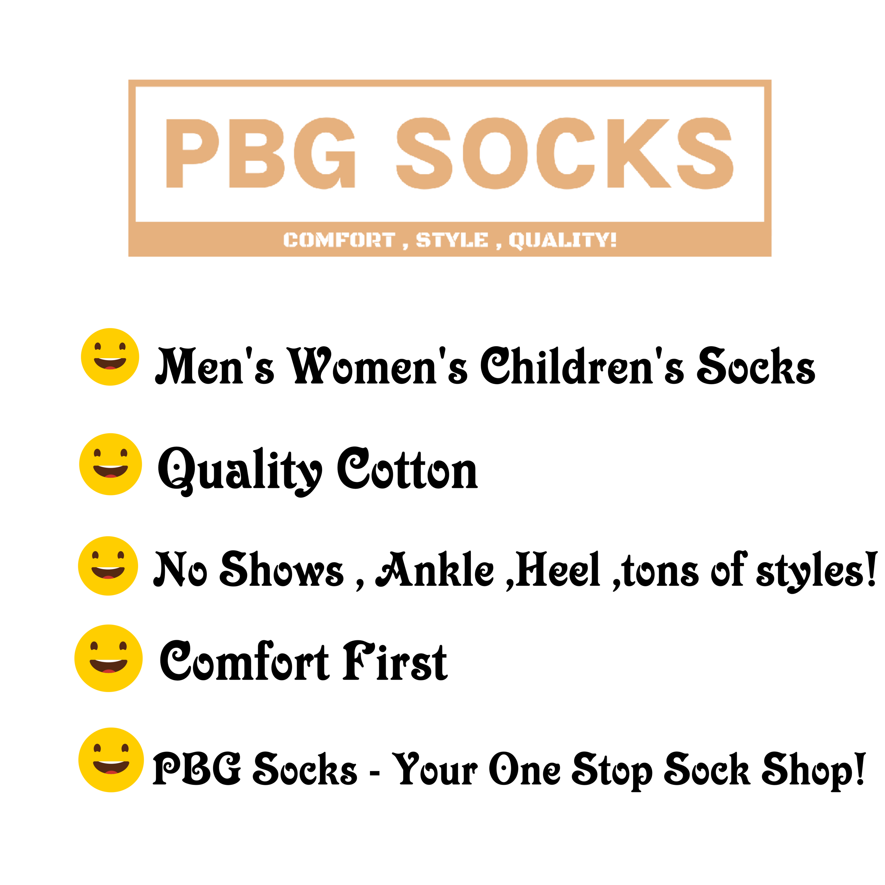 PBG Active Men's Pure Athlete Socks in black and white, showcasing ankle boot length and cotton-rich fabric.