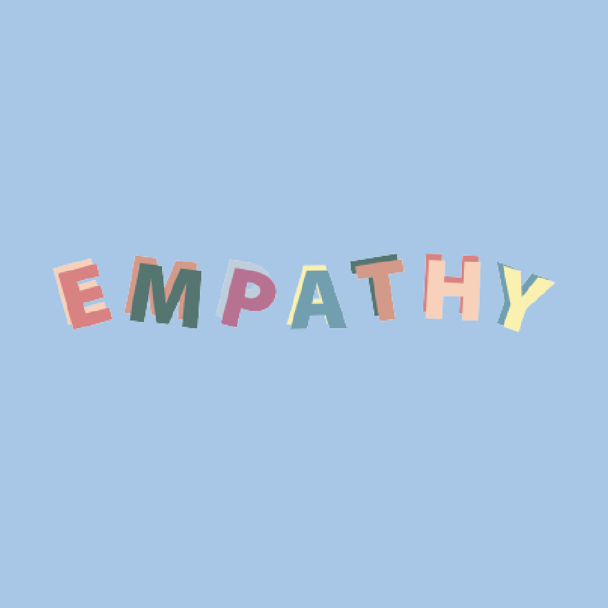 Main Empathy - Organic Cotton Hoodie image