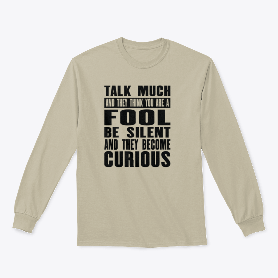 A stylish Inspiring Motivation Quote Design Shirt made from 100% cotton, featuring motivational quotes and a classic fit, perfect for casual wear.