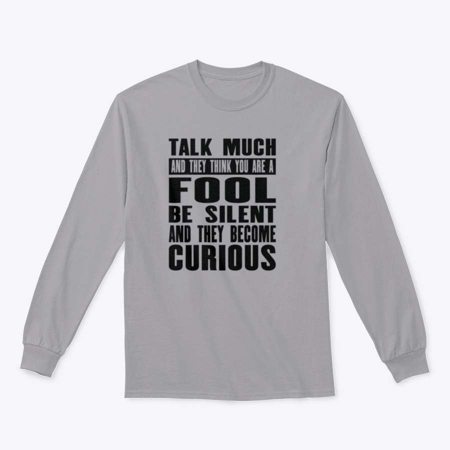 A stylish Inspiring Motivation Quote Design Shirt made from 100% cotton, featuring motivational quotes and a classic fit, perfect for casual wear.