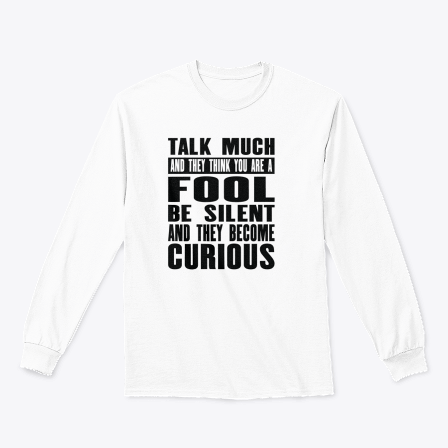 A stylish Inspiring Motivation Quote Design Shirt made from 100% cotton, featuring motivational quotes and a classic fit, perfect for casual wear.