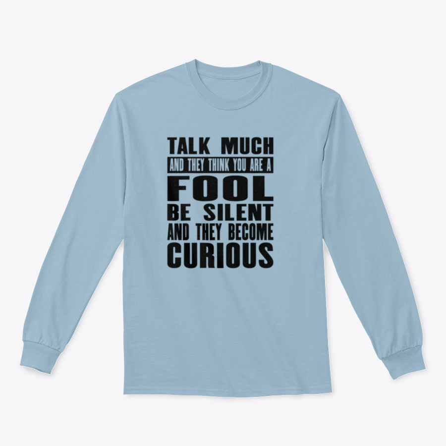 A stylish Inspiring Motivation Quote Design Shirt made from 100% cotton, featuring motivational quotes and a classic fit, perfect for casual wear.