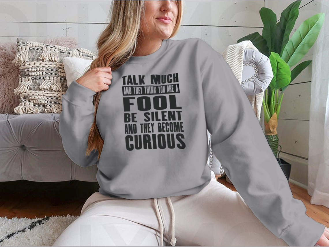 A stylish Inspiring Motivation Quote Design Shirt made from 100% cotton, featuring motivational quotes and a classic fit, perfect for casual wear.