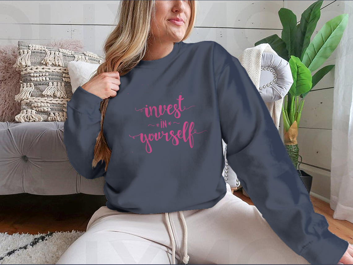 Drteam Big Little Princess Motivational Quotes apparel featuring a soft cotton blend and inspiring designs.