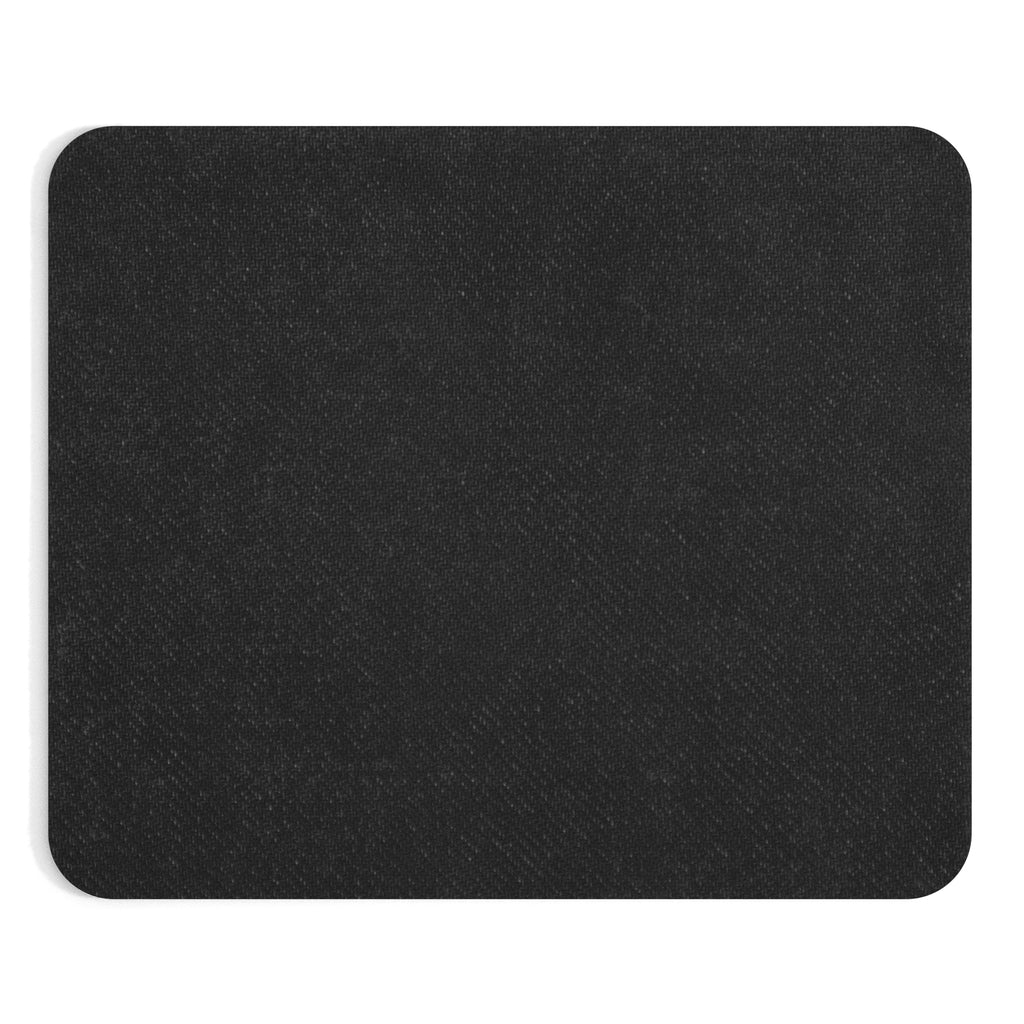 22 Calibur Mouse Pad featuring a vibrant full print design on a smooth neoprene surface, ideal for home or office use.