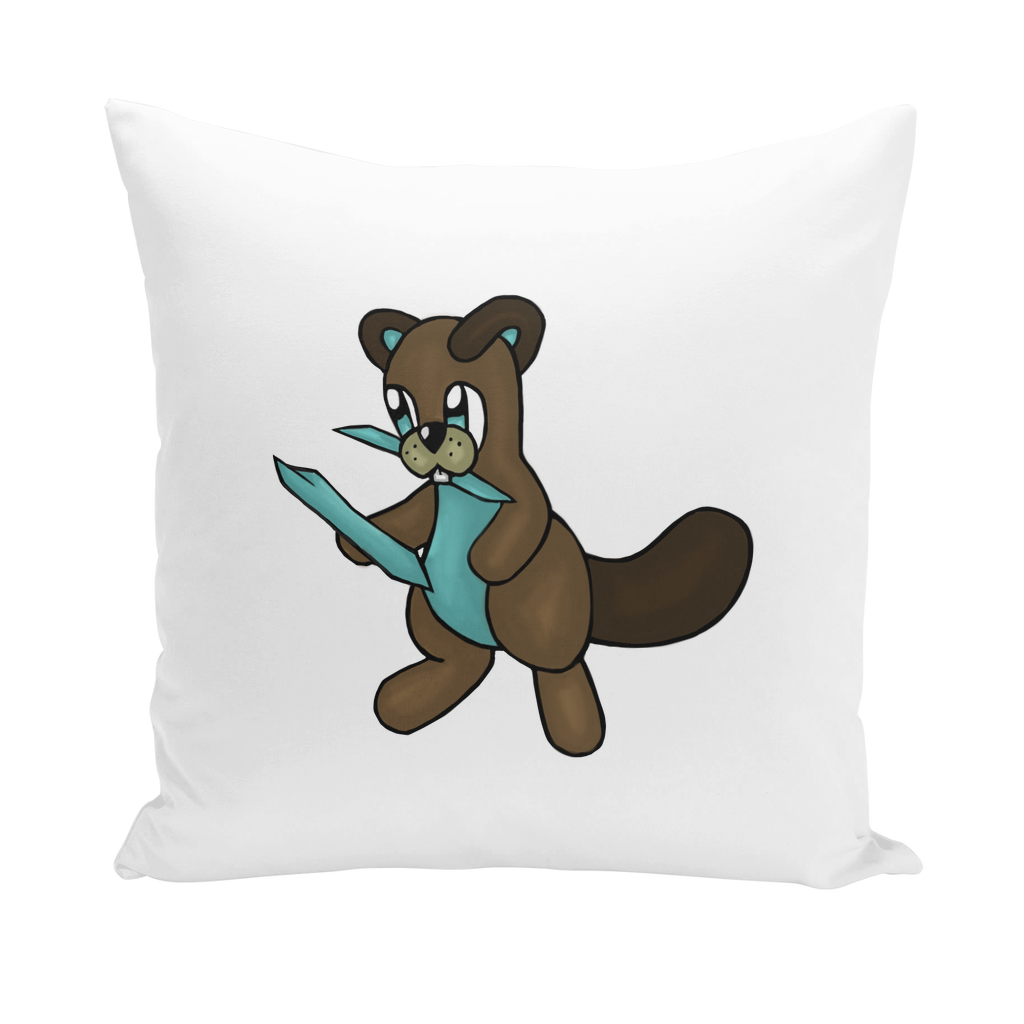 Beatrice Throw Pillows in various styles including linen, canvas, and suede, showcasing their elegant design and quality fabric.