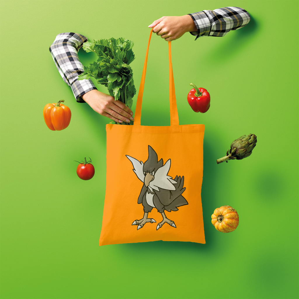 BiChipla Shopper Tote Bag made of 100% cotton, featuring a spacious design for shopping and creative prints, shown in various colors.