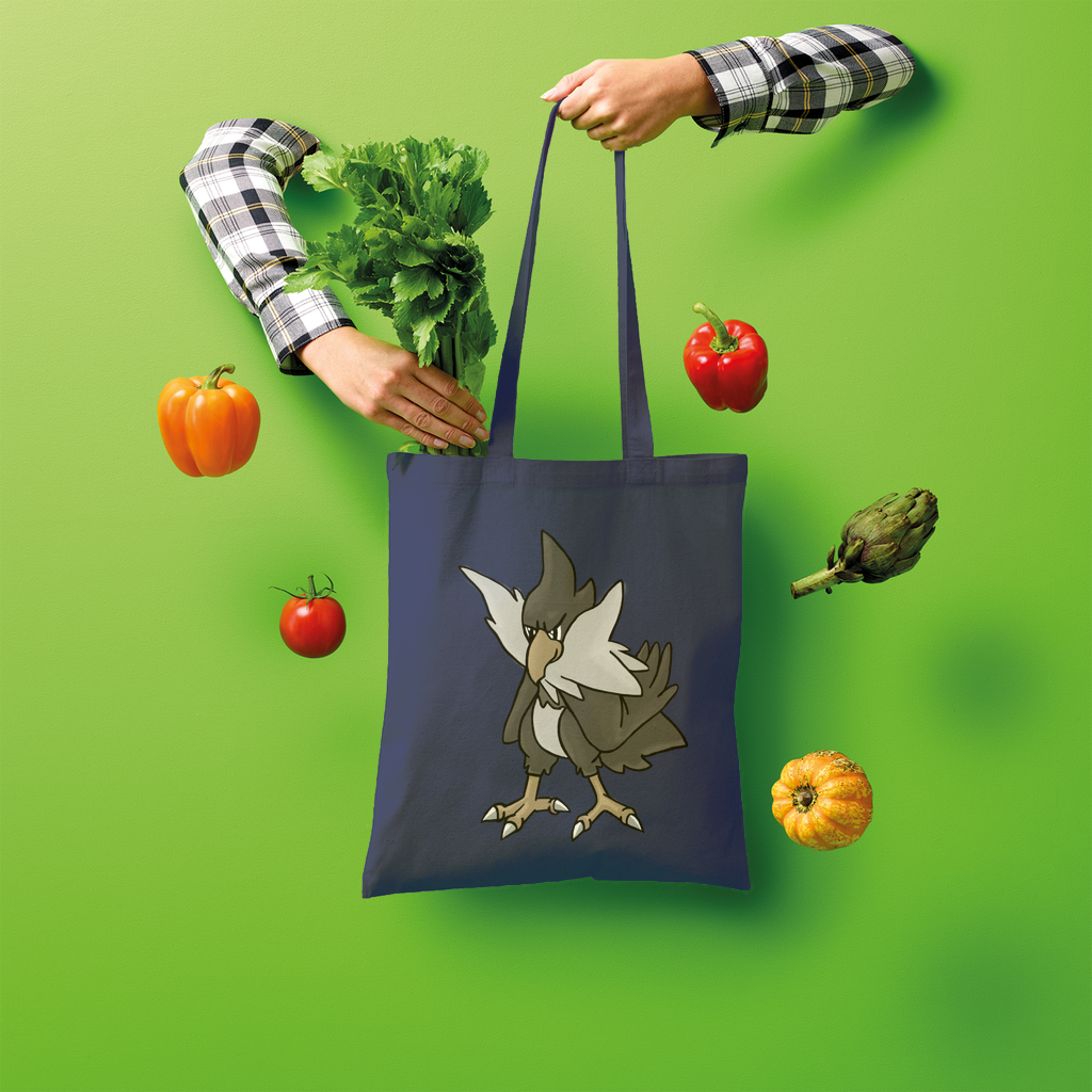 BiChipla Shopper Tote Bag made of 100% cotton, featuring a spacious design for shopping and creative prints, shown in various colors.