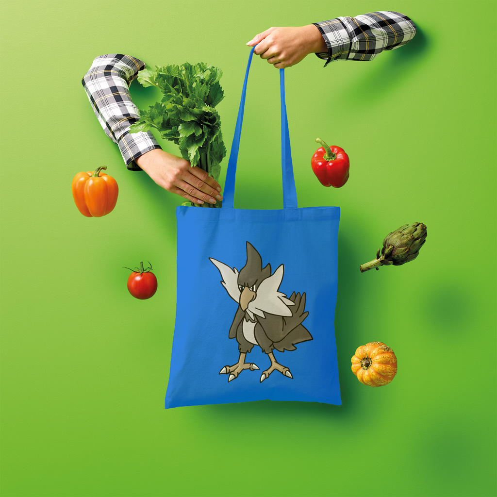 BiChipla Shopper Tote Bag made of 100% cotton, featuring a spacious design for shopping and creative prints, shown in various colors.