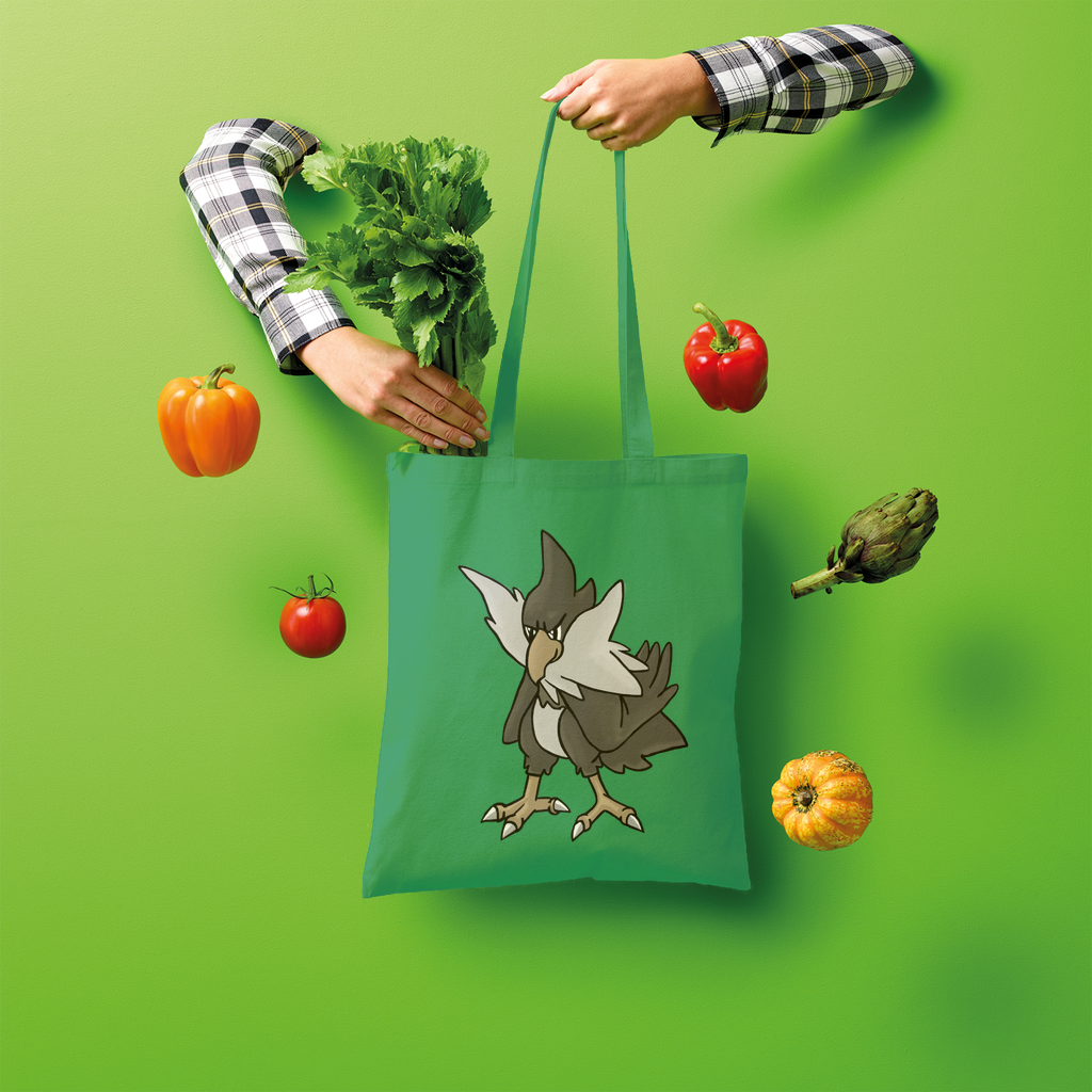 BiChipla Shopper Tote Bag made of 100% cotton, featuring a spacious design for shopping and creative prints, shown in various colors.