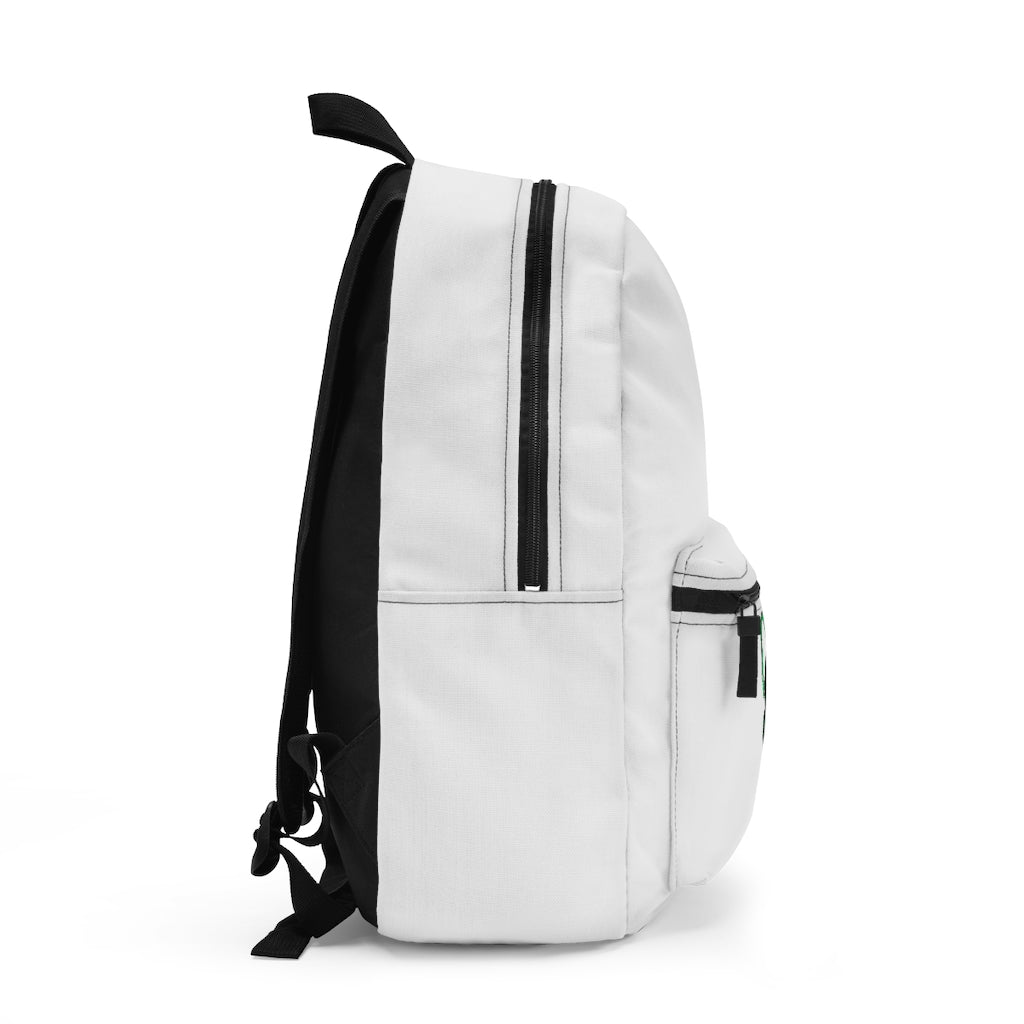 Bliscor Backpack made in USA, featuring adjustable straps and waterproof design, perfect for travel and daily use.