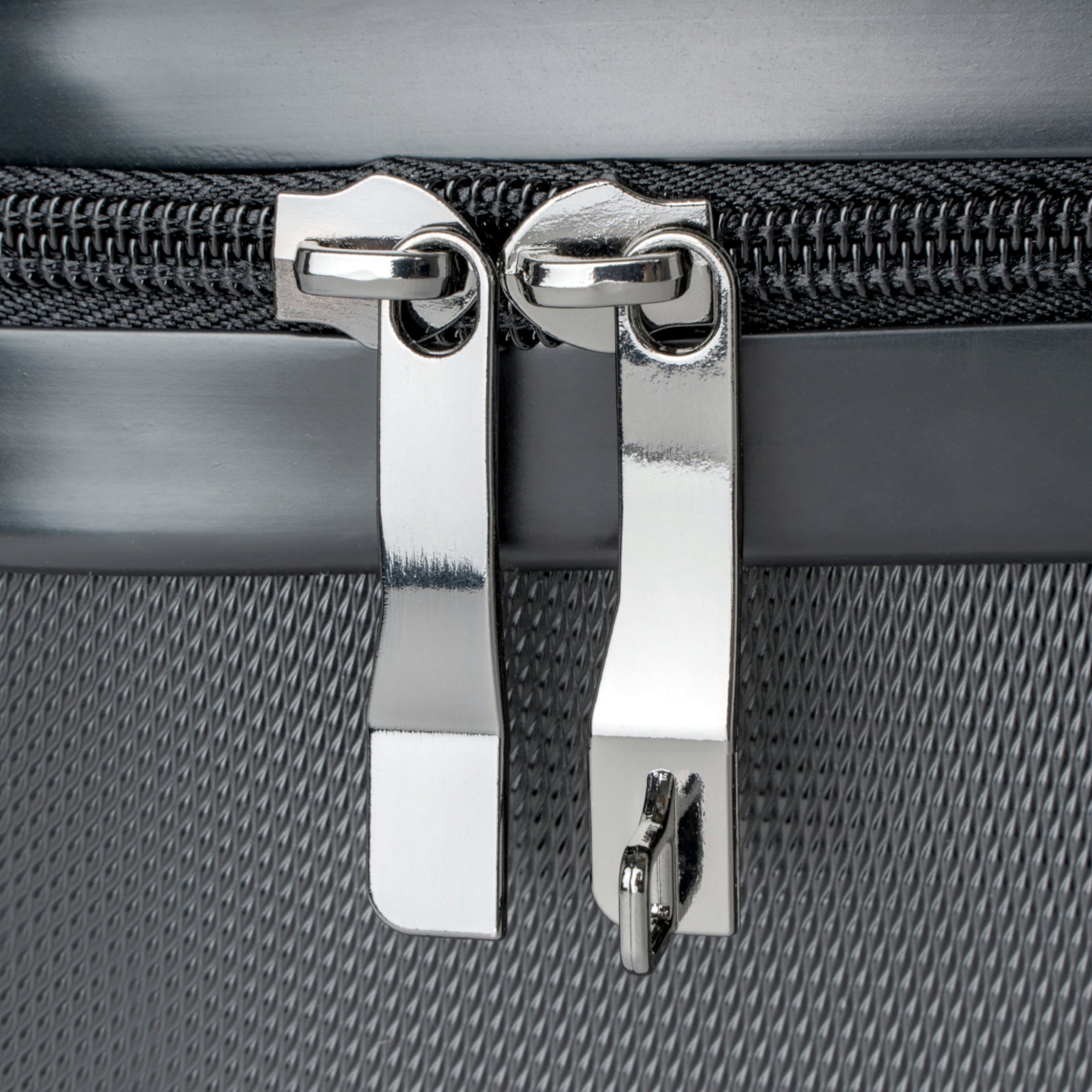 Bubbletare Cabin Suitcase featuring a personalized design, lightweight construction, and durable hard-shell material.