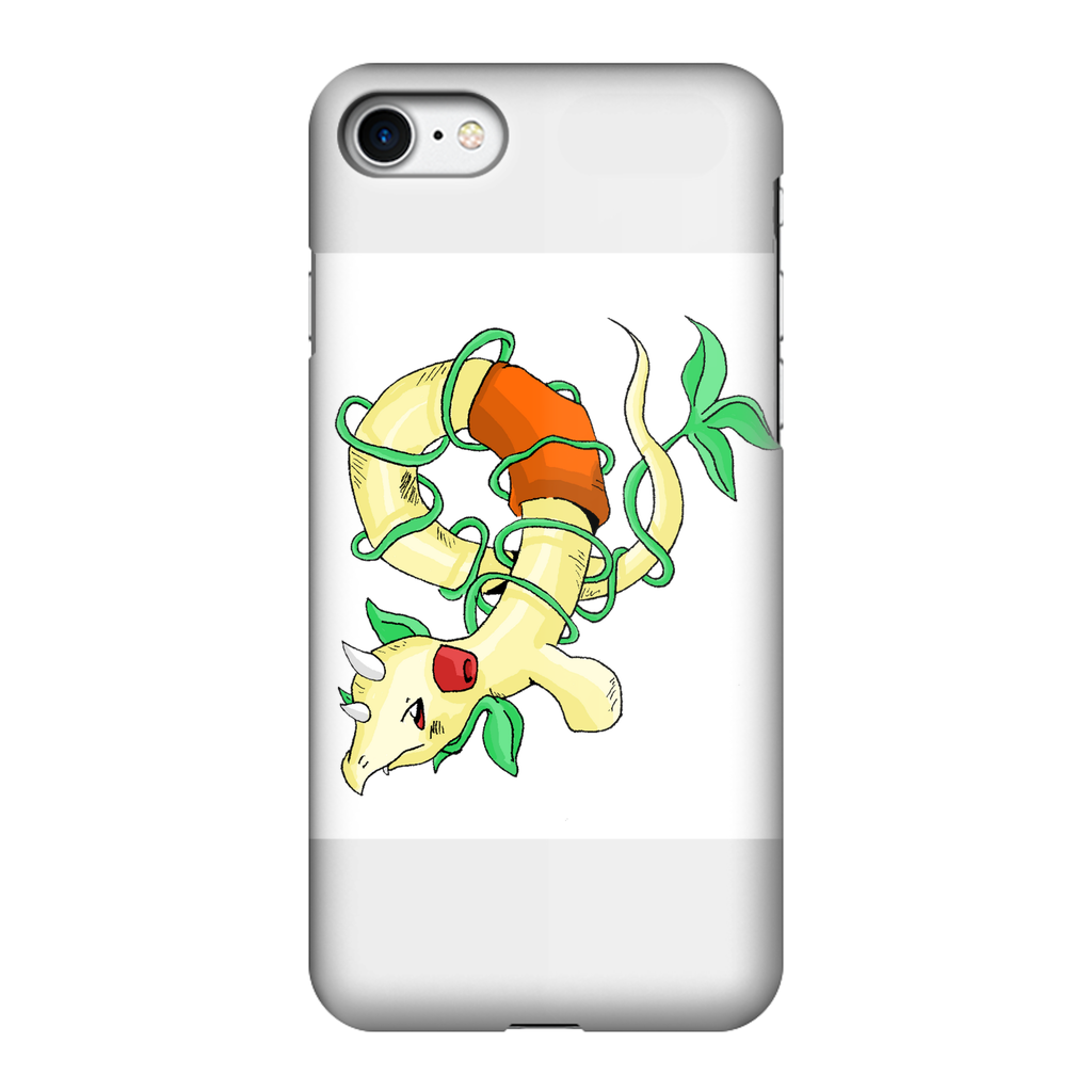 Chickgoton Fully Printed Tough Phone Case showcasing vibrant designs and dual-layer protection.