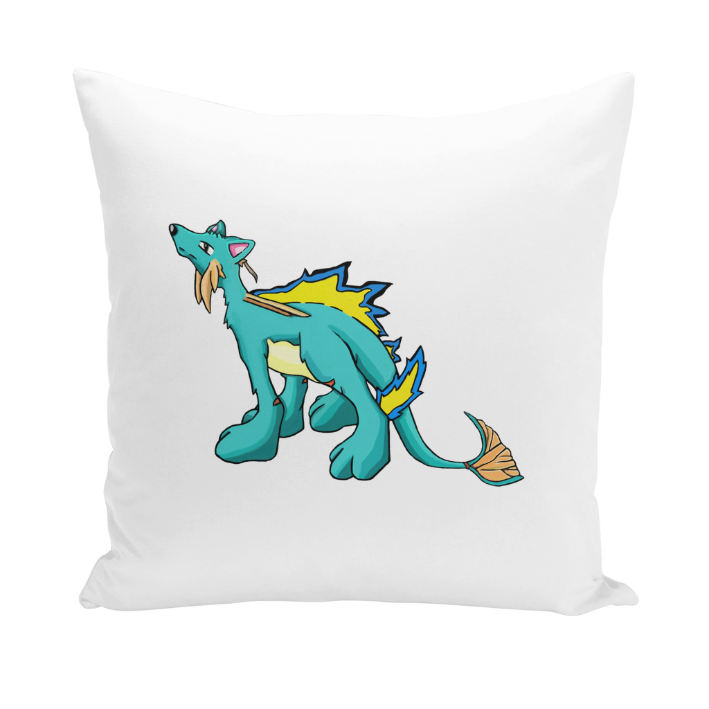 Doudro Throw Pillows in various styles including linen, canvas, and suede, showcasing their elegant designs and quality materials.