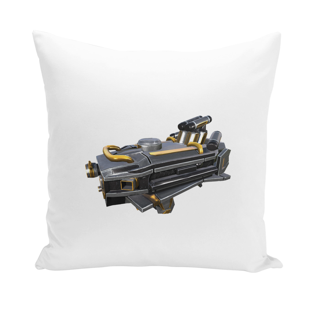 Drone2 Throw Pillows in various styles including linen, canvas, and suede, showcasing their unique textures and colors.