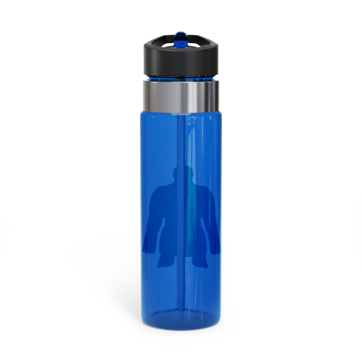 Frair Kensington Tritan™ Sport Bottle in vibrant colors with a carabiner hook, showcasing its 20oz capacity and spill-resistant lid.