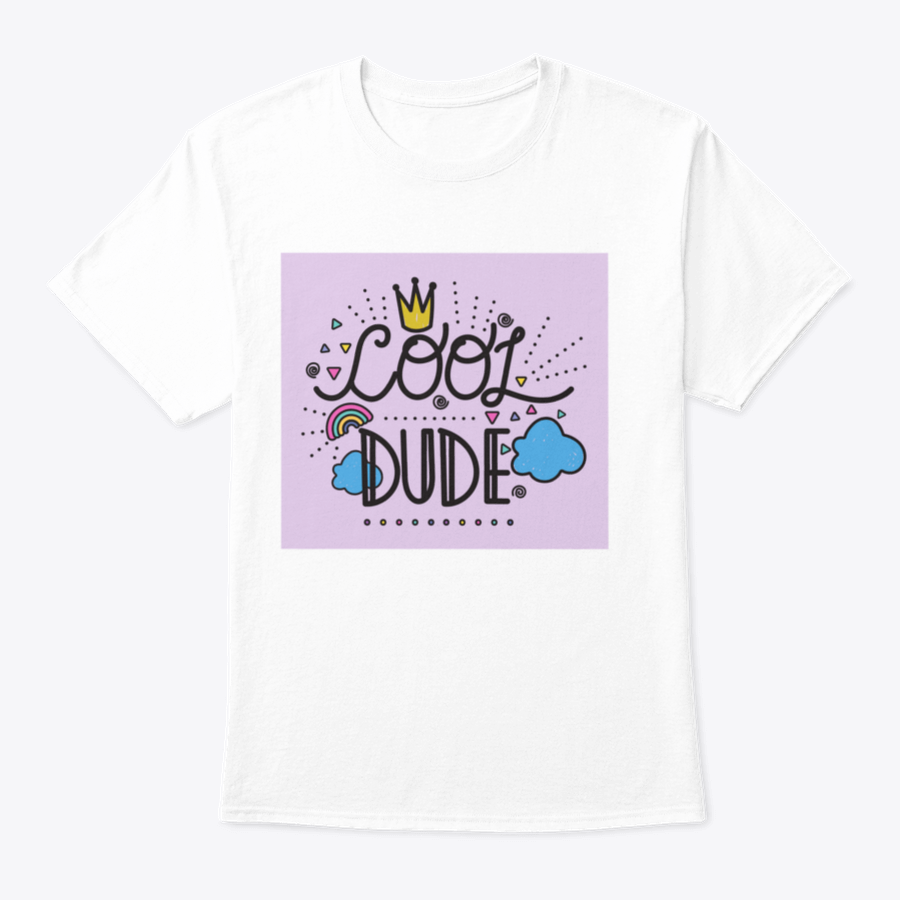 A stylish Handwritten Messages Background Flat Design T-shirt made from 100% cotton, featuring a unique handwritten message design.