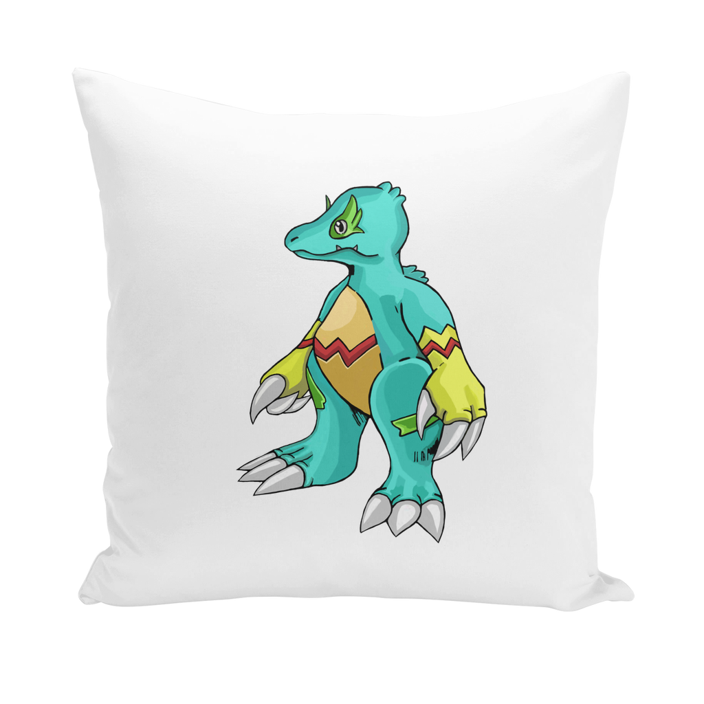 Laygoo Throw Pillows in various styles including linen, canvas, and suede, showcasing their vibrant colors and textures.