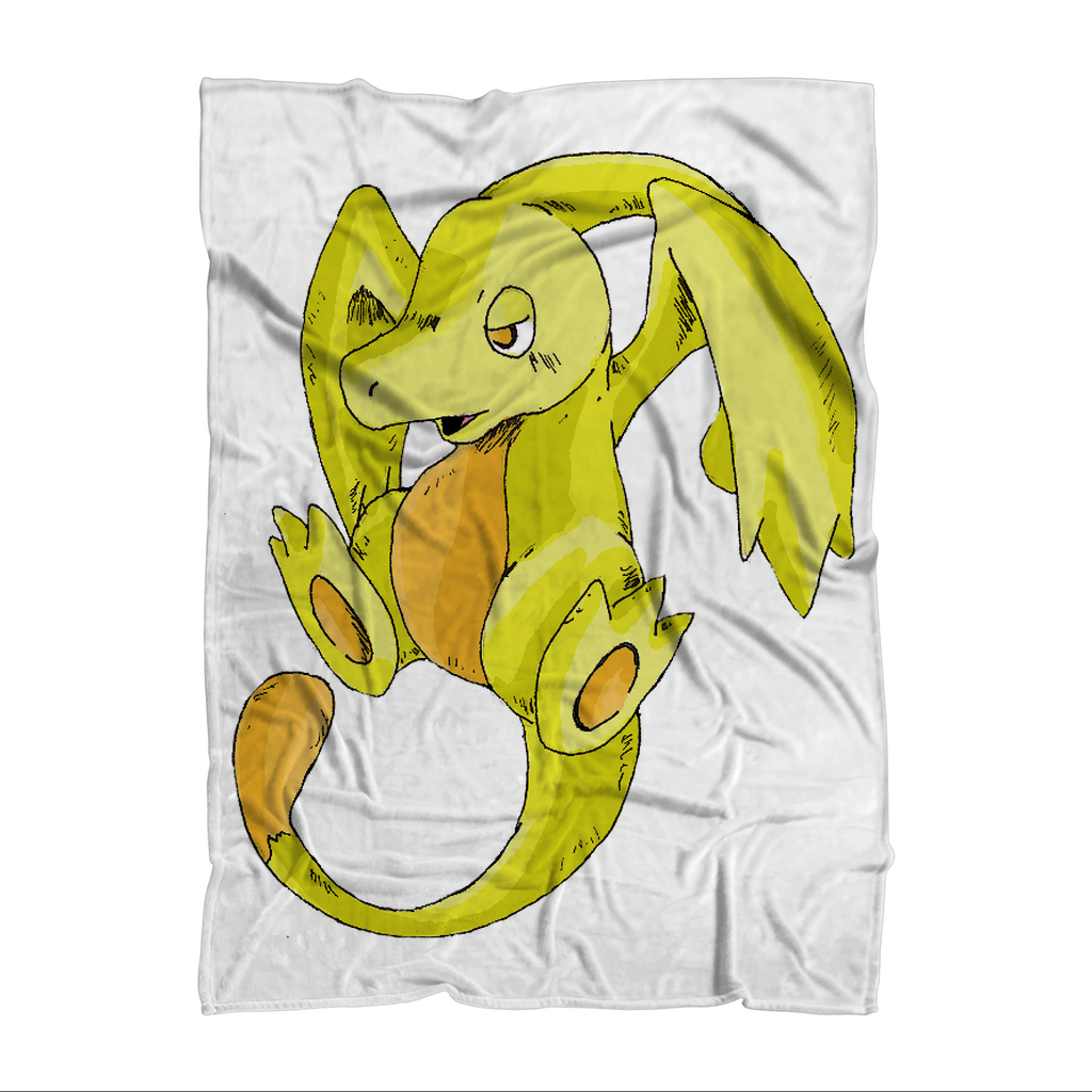 Lighender Sublimation Throw Blanket featuring vibrant prints on soft polar fleece fabric, ideal for warmth and comfort.