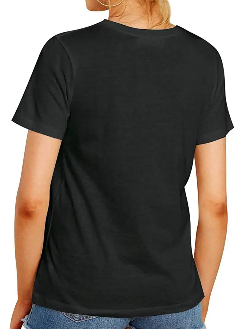 A stylish Mama T-Shirt made from soft cotton, featuring trendy graphics and a comfortable fit, perfect for casual wear.