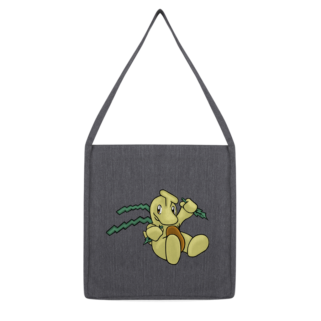 Mercardo Classic Tote Bag made from recycled cotton and polyester, featuring a spacious design and available in multiple colors.