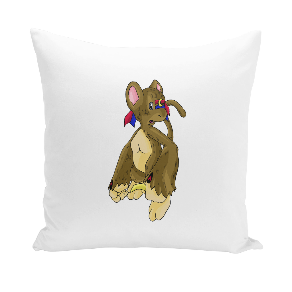 Moonki Throw Pillows in various styles including linen, canvas, and suede, showcasing their vibrant colors and textures.