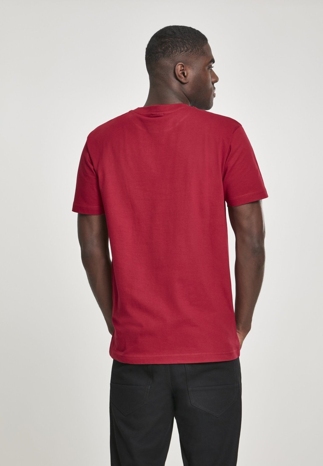 A stylish Pray T-Shirt made from 100% cotton, featuring a comfortable fit and versatile design suitable for casual wear.