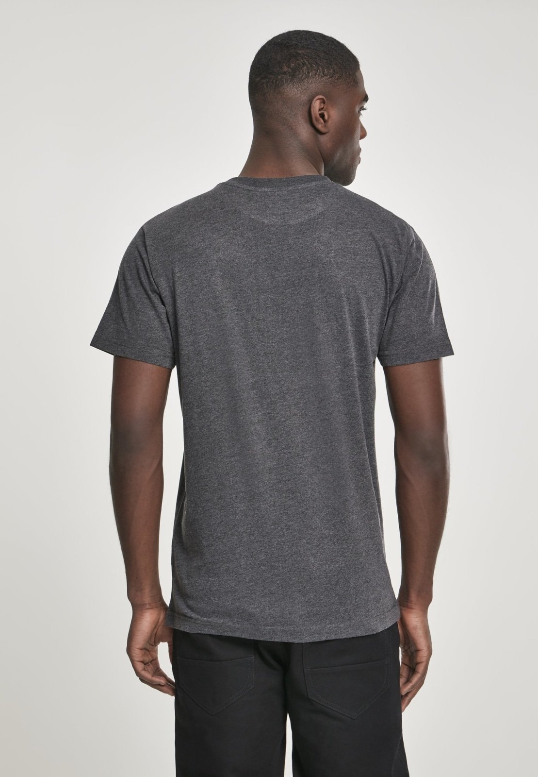 A stylish Pray T-Shirt made from 100% cotton, featuring a comfortable fit and versatile design suitable for casual wear.