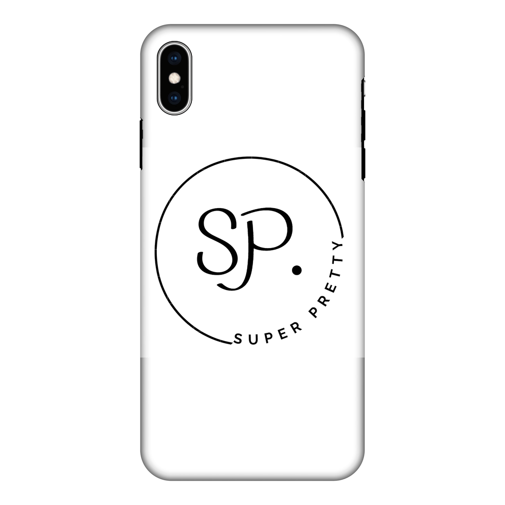 Super Pretty Fully Printed Tough Phone Case showcasing vibrant designs and durable materials for optimal phone protection.