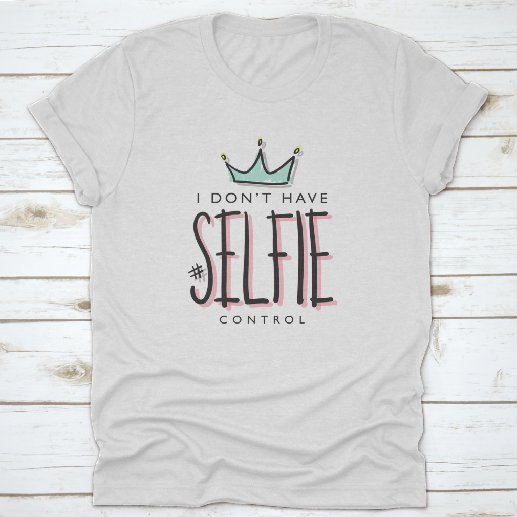 A stylish T Shirt Graphics Slogan Tee made from 100% cotton, featuring trendy graphics and a classic fit, perfect for casual wear.