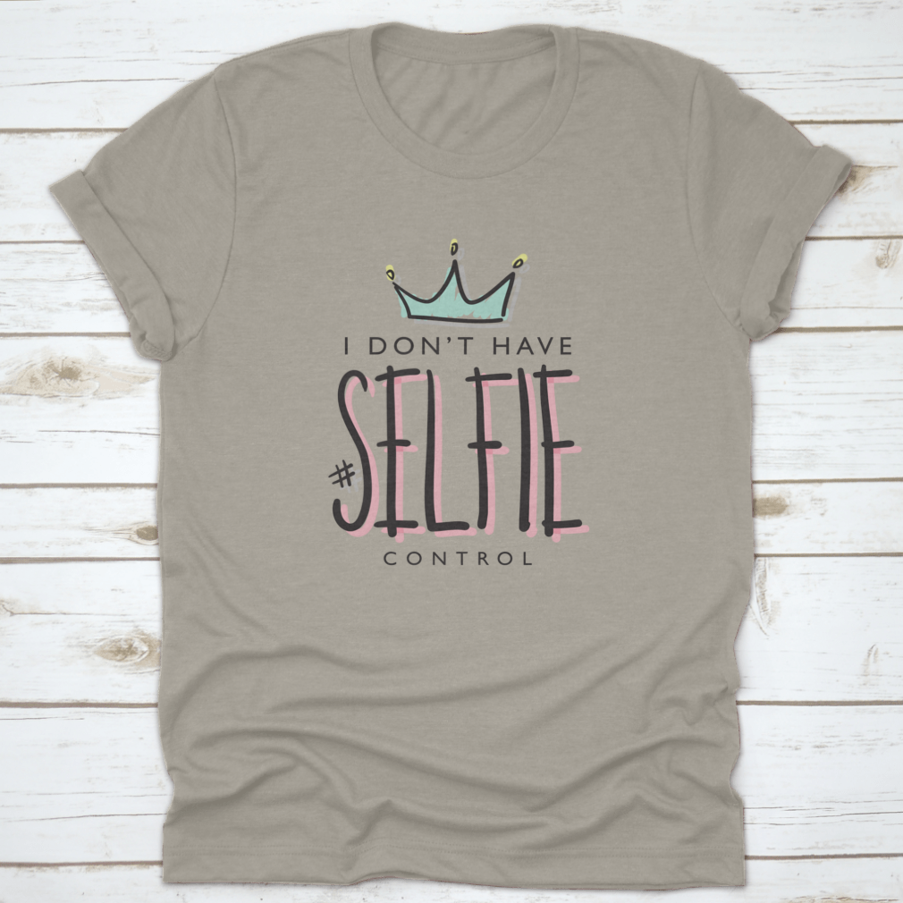 A stylish T Shirt Graphics Slogan Tee made from 100% cotton, featuring trendy graphics and a classic fit, perfect for casual wear.