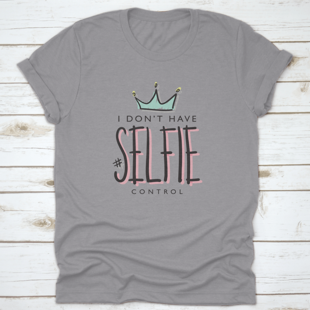 A stylish T Shirt Graphics Slogan Tee made from 100% cotton, featuring trendy graphics and a classic fit, perfect for casual wear.