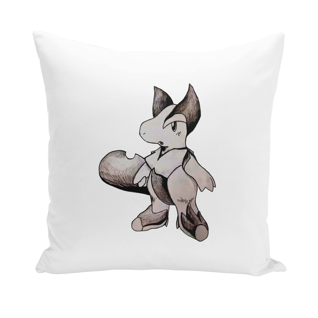 Tomas Throw Pillows in various styles including linen, canvas, and suede, showcasing their elegant designs and textures.