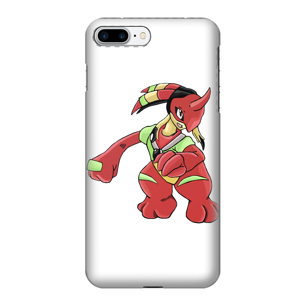 Tsostkichan Fully Printed Tough Phone Case showcasing vibrant designs and dual-layer protection.