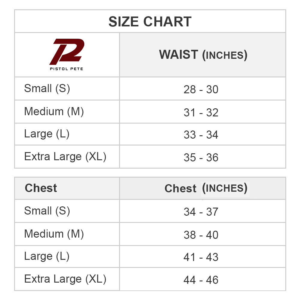 Pistol Pete PPG033 Show It Trunk made from polyamide and spandex, showcasing a stylish design and comfortable fit.