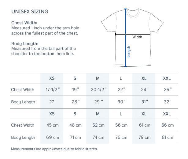 Bar Code T-Shirt in blue, made from 100% ring-spun cotton with unique design celebrating teamwork.