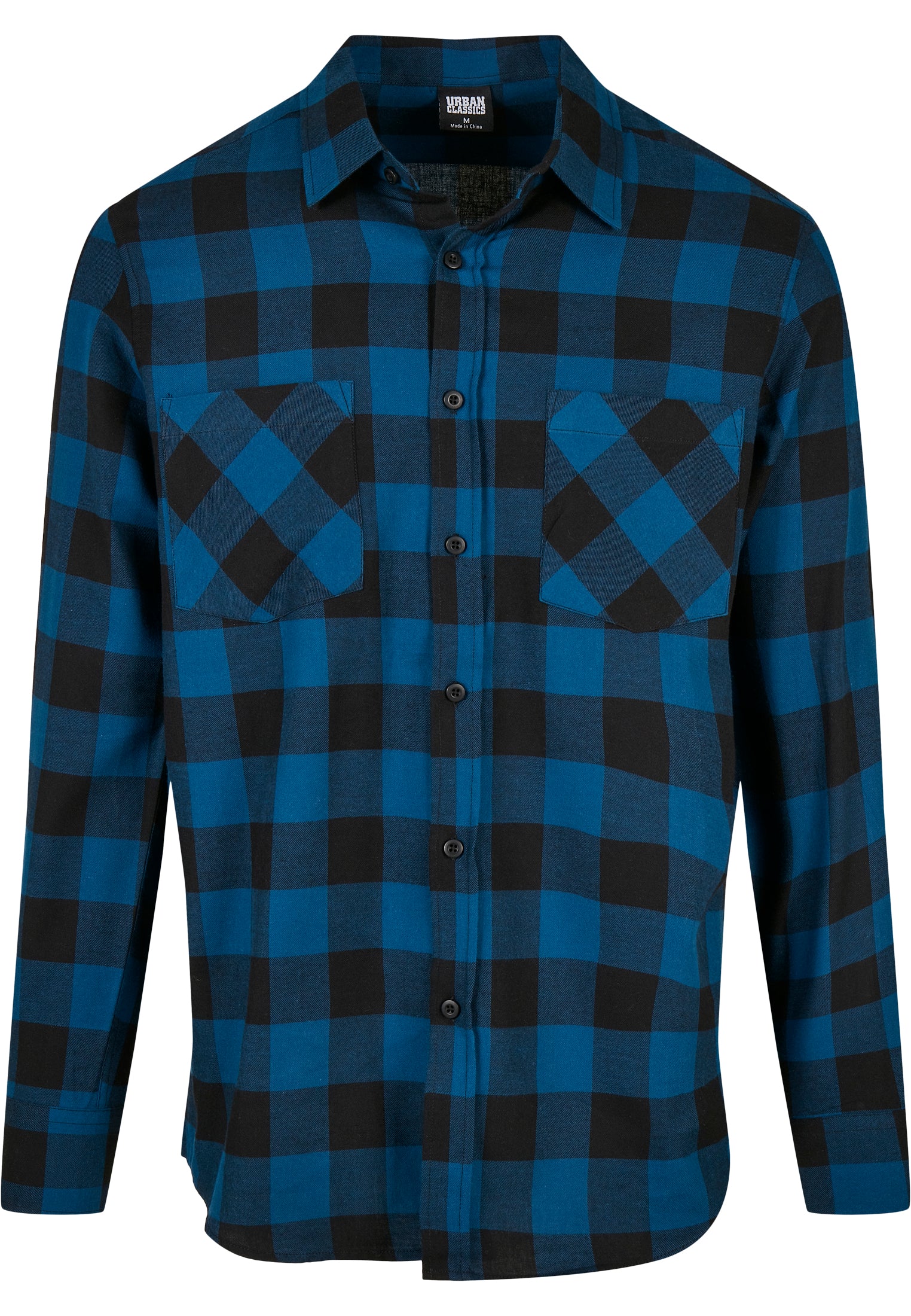 Checked Flannel Shirt in various colors, showcasing its stylish checked pattern and soft cotton fabric.