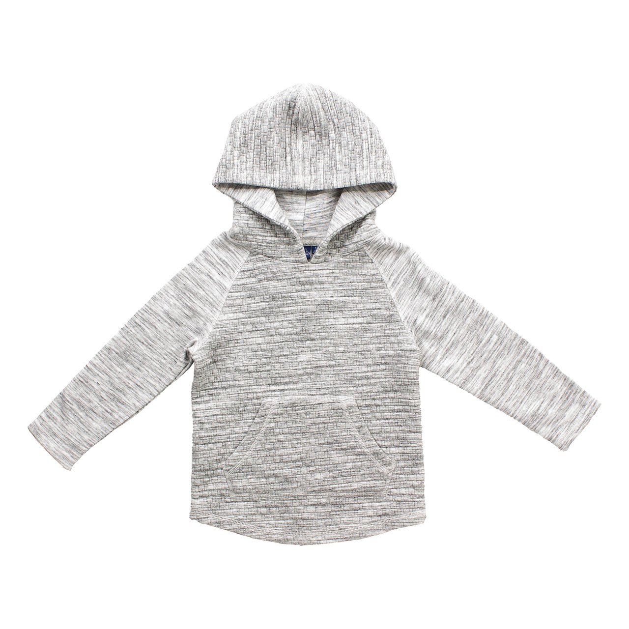 Dawson Sweatshirt Boy in stylish pullover design, perfect for colder months, featuring a cozy fabric and modern look.