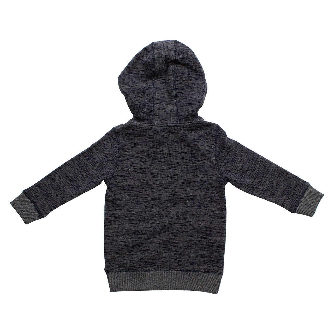 Isaac Sweatshirt for boys, a stylish pullover hoodie in a cozy fabric, perfect for colder months.