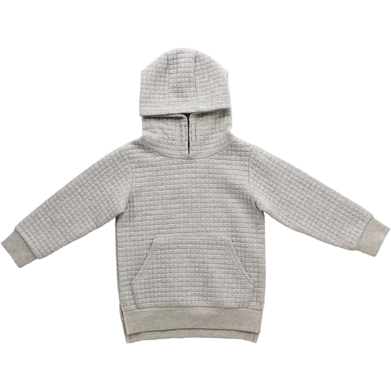 Jayden Sweatshirt for toddlers, a stylish pullover hoodie in soft fabric, perfect for colder months.