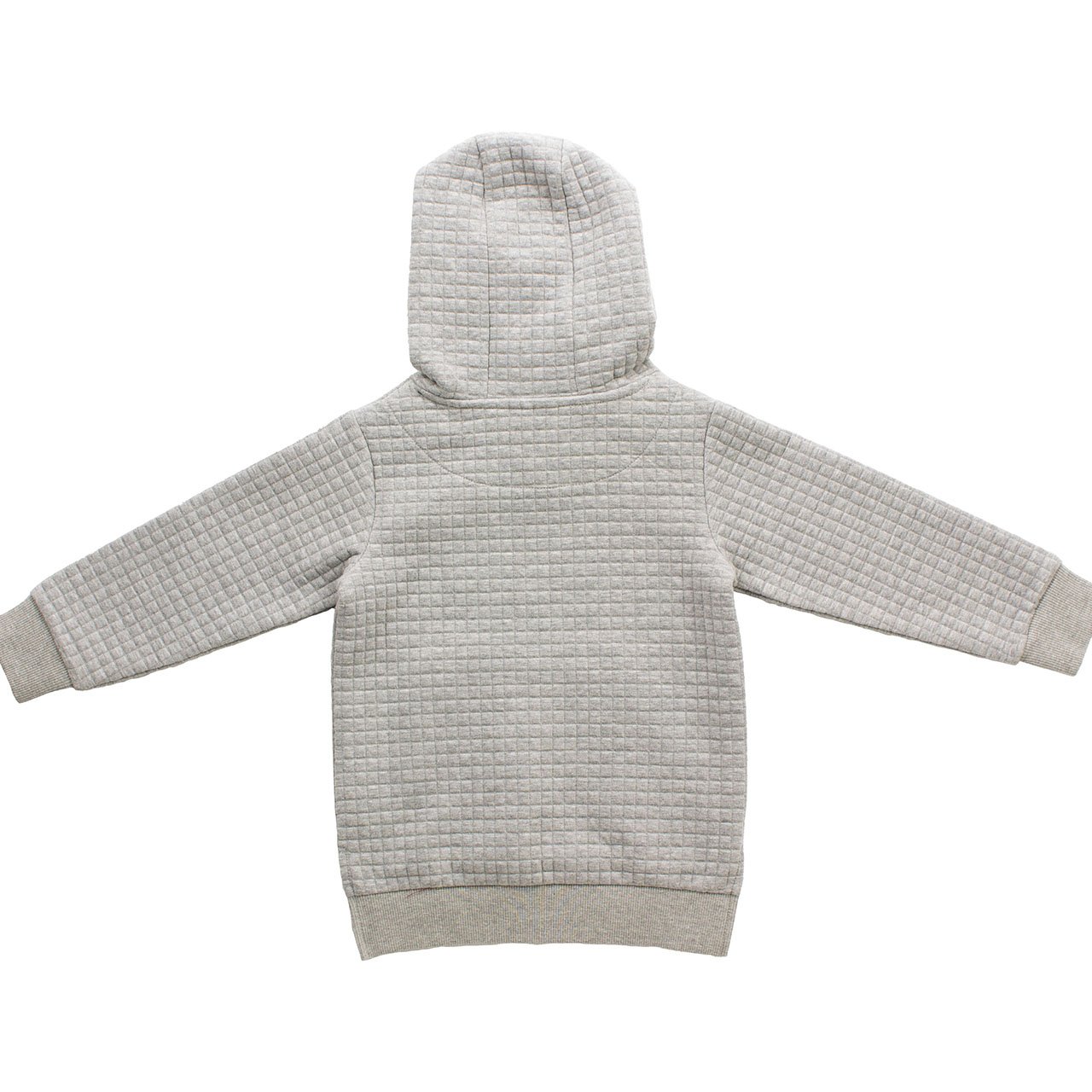 Jayden Sweatshirt for toddlers, a stylish pullover hoodie in soft fabric, perfect for colder months.