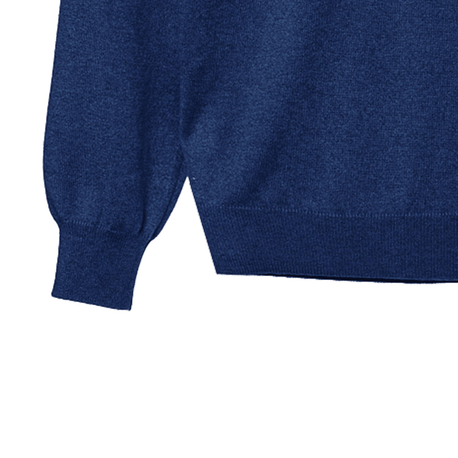 Maglia Uomo 100% Puro Cashmere Scollo a V, elegante e morbida, realizzata in Italia con filati naturali.