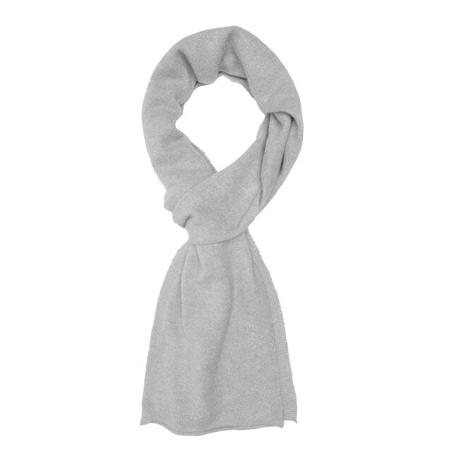 Sciarpa Donna in 100% puro cashmere, disponibile in vari colori, morbida e leggera, ideale per ogni occasione.