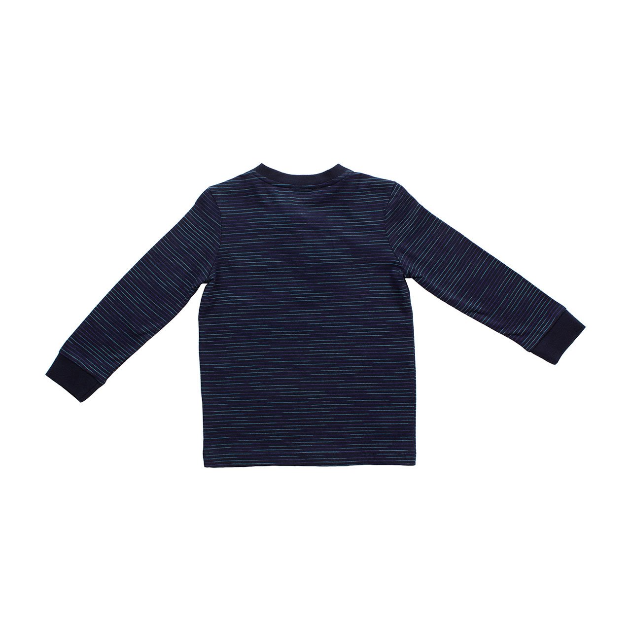 Sebastian Henley Boy Tee in sophisticated colors, designed for comfort and style for kids.