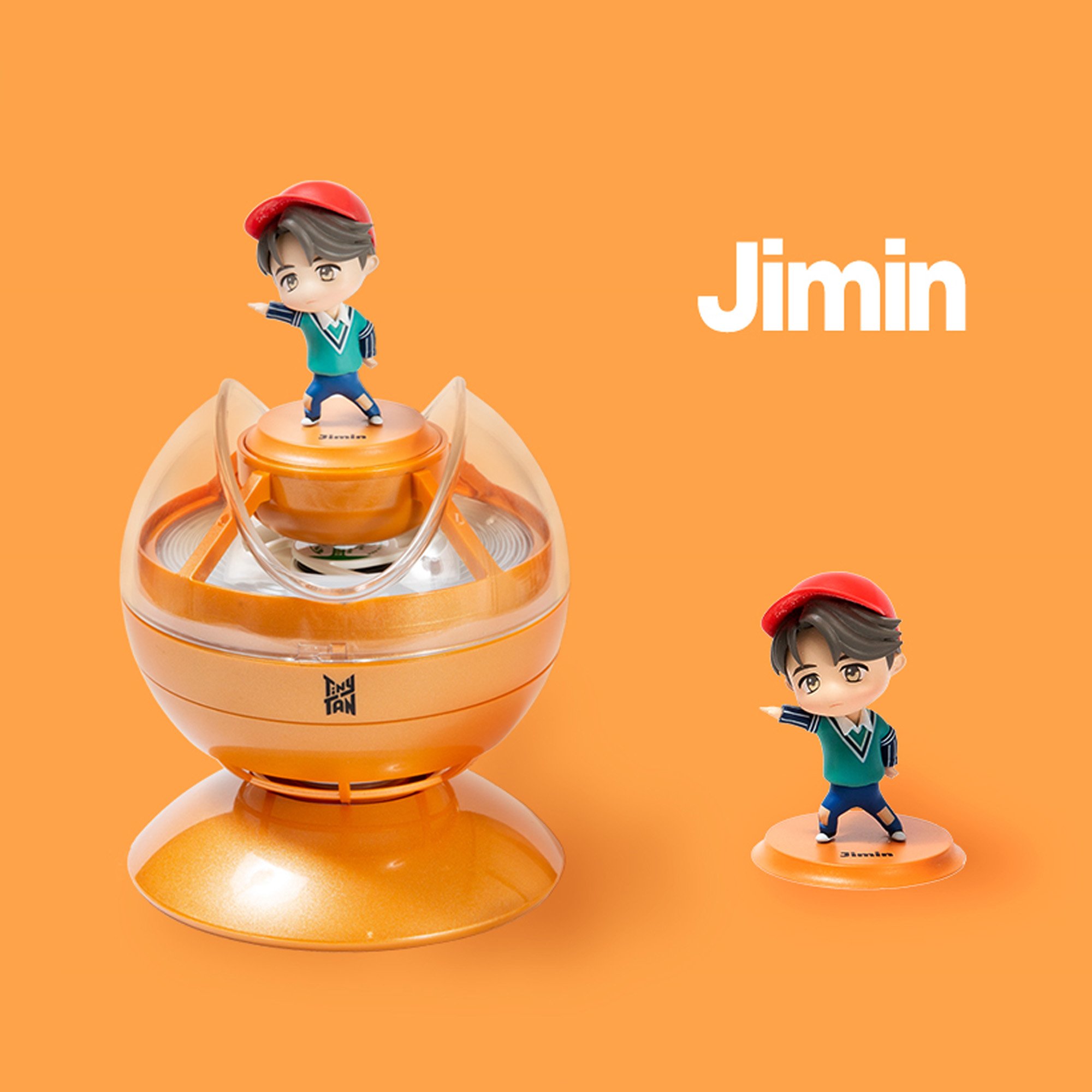 Jimin Air Purifier featuring a sleek design, compact size, and advanced filtration system for improved air quality.